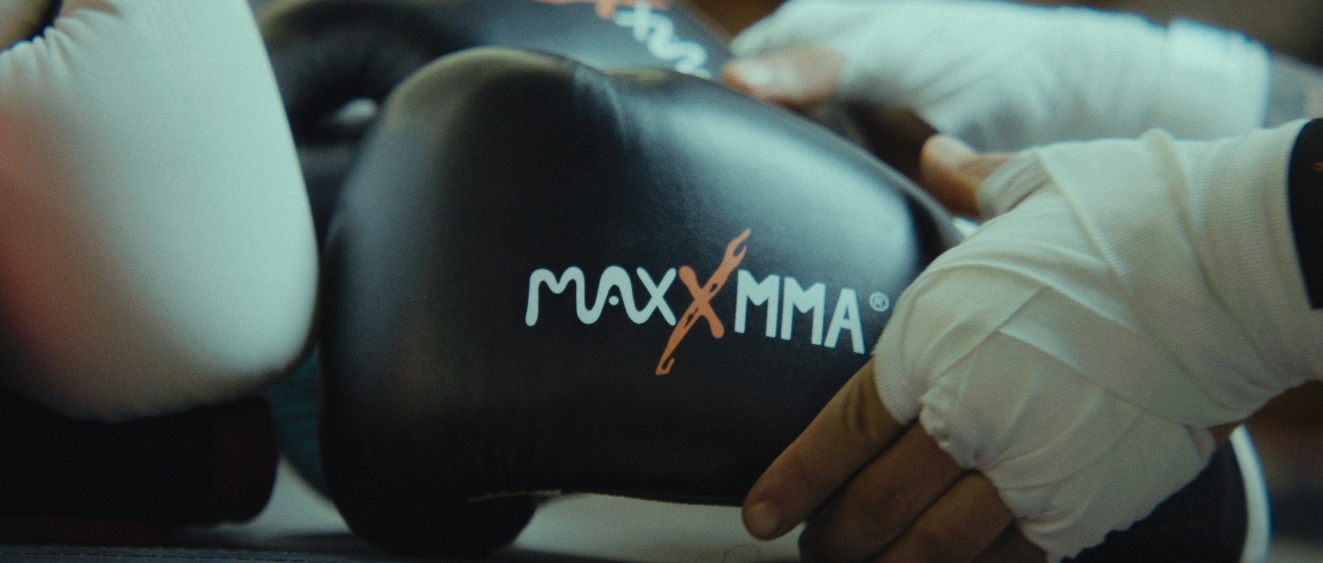 MaxMMA