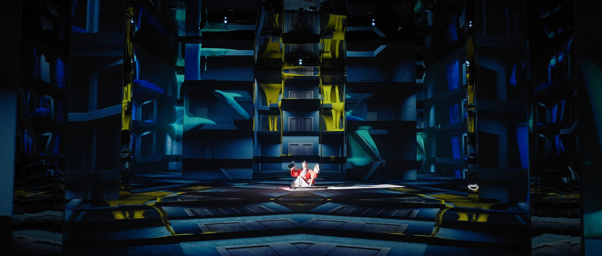 Temple of Light